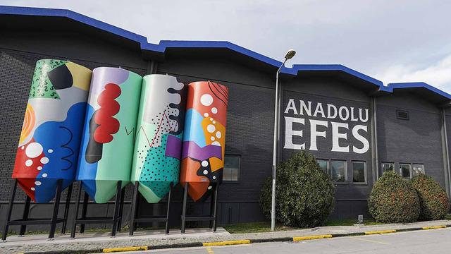 Aracı kurum AEFES hisselerinde beklentiyi 23 TL'ye &ccedil;ıkarttı