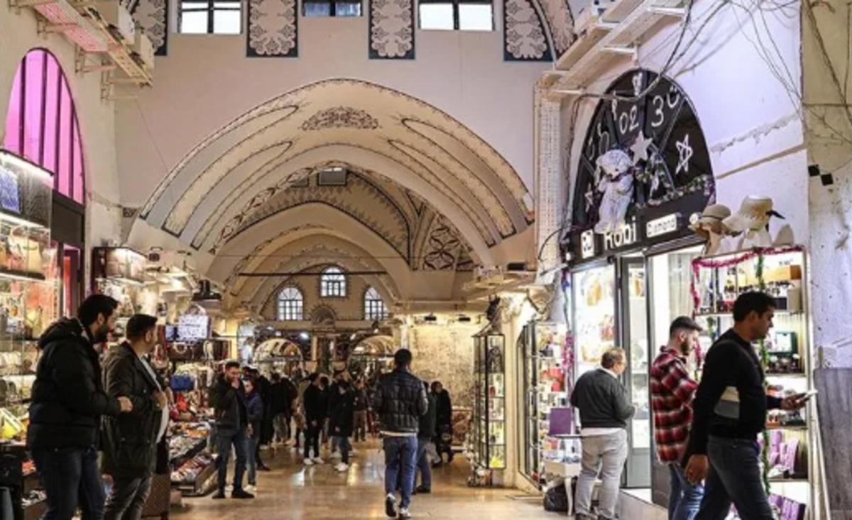 Kapalıçarşı iddianamesinde M80 detayı! 40 milyarlık para trafiği... 504 şüpheli var 2
