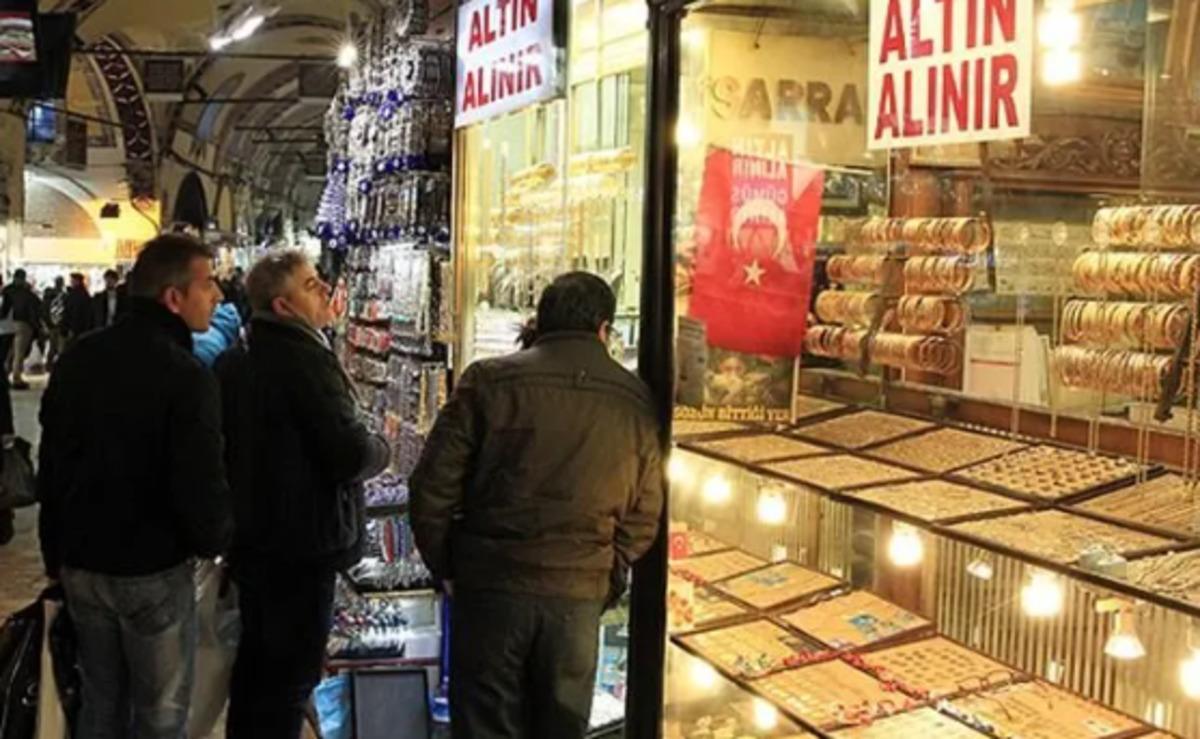 Kapalıçarşı iddianamesinde M80 detayı! 40 milyarlık para trafiği... 504 şüpheli var 3