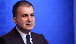 AP Parlamentosu'nın Kıbrıs kararına AK Parti'den &ccedil;ok sert tepki