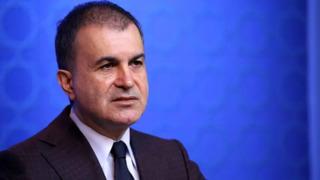 AP Parlamentosu'nın Kıbrıs kararına AK Parti'den çok sert tepki