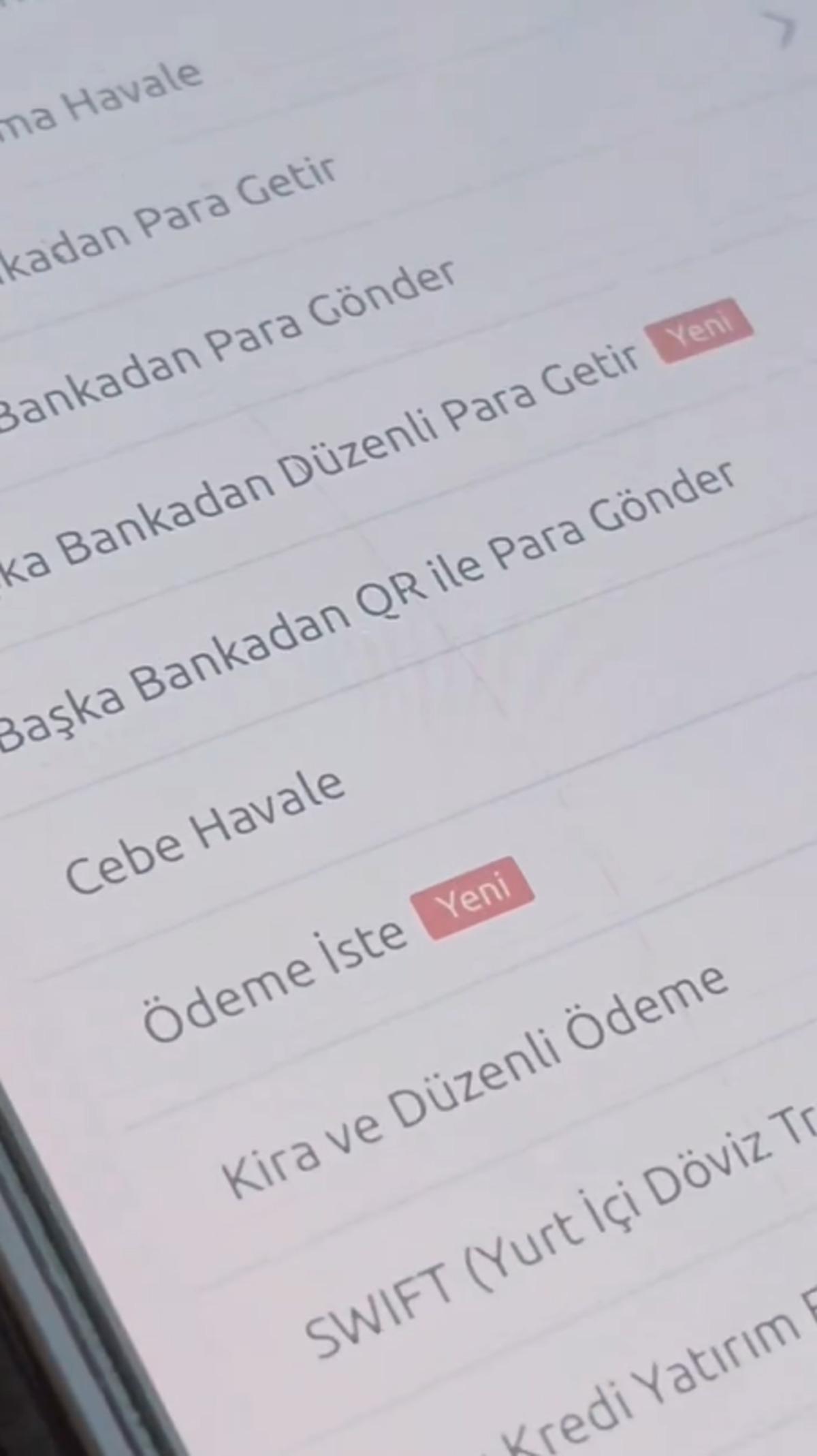 Ara&ccedil; sahipleri dikkat!  Kapora  diyerek hesabı boşaltıyorlar 3