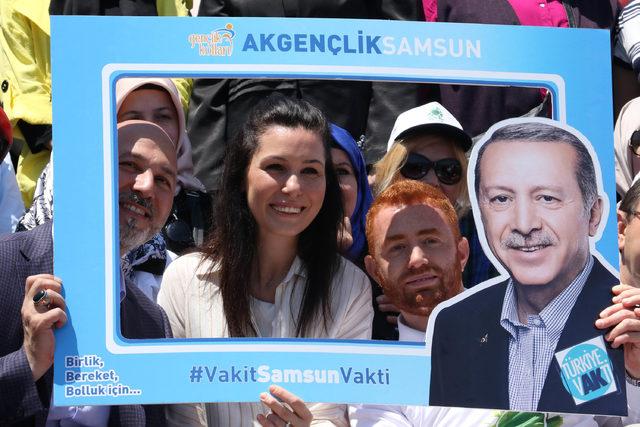 AK Parti'li Karaaslan: Türkiye, mavi bayraklı plaj sayısında dünyada üçüncü