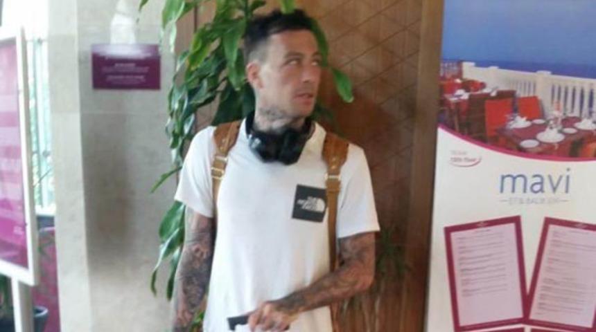 5 yıldızlı otelde inanılmaz olay! Türkleri kandıramadı