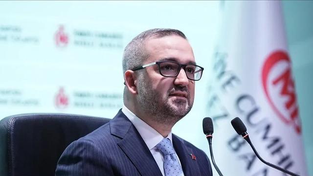 TCMB Başkanı Karahan'dan enflasyon mesajı! 'Beklentilerdeki bozulma sınırlı'