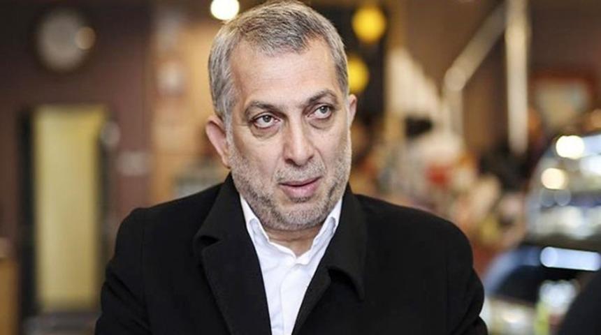 Son dakika! Metin Külünk'ten Muharrem İnce'ye suç duyurusu