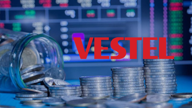 Milyon dolarlık yapılandırma VESTL ve VESBE&rsquo;ye yine tavan getirdi