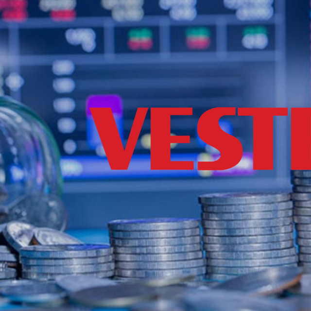 Milyon dolarlık yapılandırma VESTL ve VESBE&rsquo;ye yine tavan getirdi
