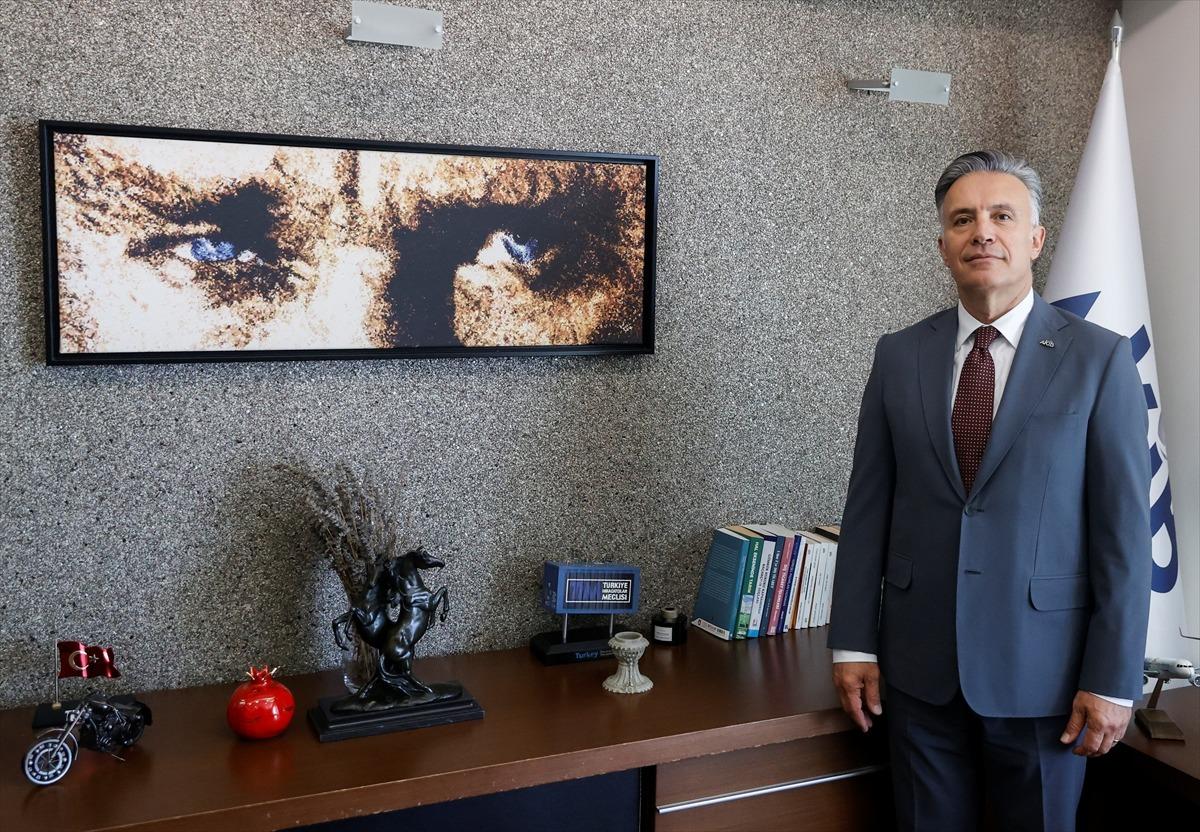 Güzel gelişmeler var yıl sonunda hedef 18 milyar dolar 1