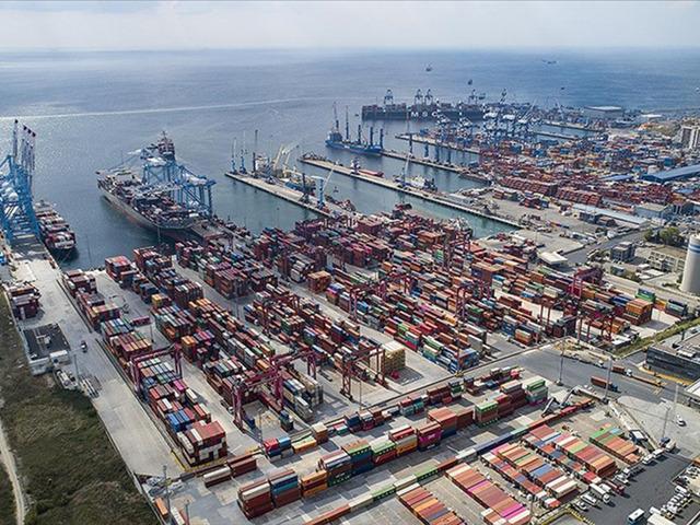 'G&uuml;zel gelişmeler var' yıl sonunda hedef 18 milyar dolar