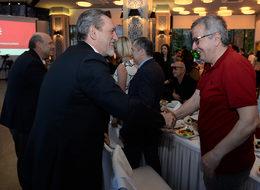 BTSO Başkanı Burkay: Yerli otomobil için her türlü girişimi gerçekleştirdik