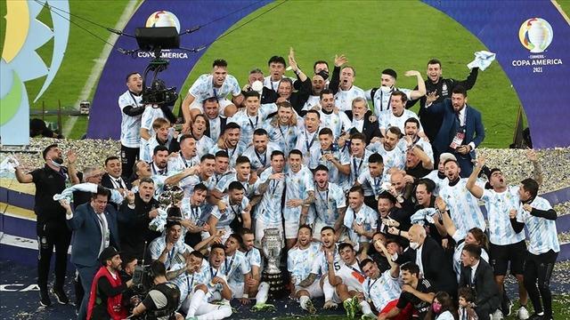 5 yıl önce bugün, Lionel Messi için unutulmaz bir gündü...