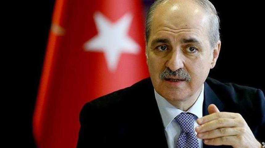 Numan Kurtulmuş'tan se&ccedil;im anketi ve bedelli askerlik &ccedil;ıkışı!