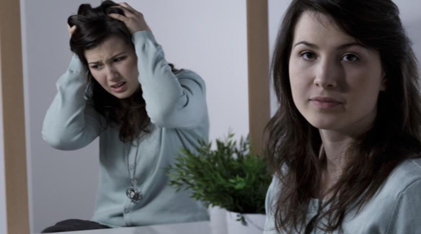 Takıntılarla baş edebiliyor musunuz?