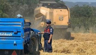 Bilecik&rsquo;teki orman yangınında bi&ccedil;erd&ouml;ver operat&ouml;r&uuml;ne adli tahkikat başlatıldı