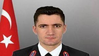 Halı saha maçında kalp krizi geçiren jandarma hayatını kaybetti