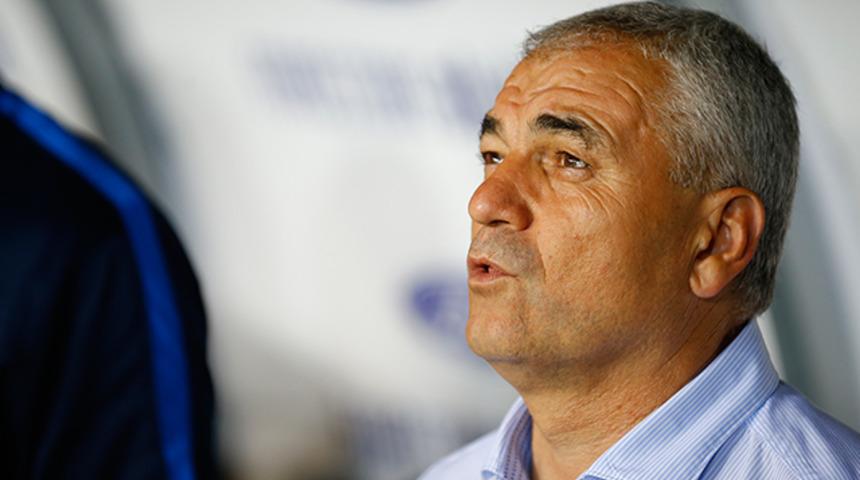 Rıza Çalımbay'a İsviçre'nin Lugano takımı teklif yaptı!