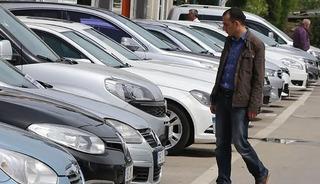 İkinci el ara&ccedil; fiyatları yılın ilk yarısında y&uuml;zde 5 arttı