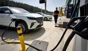 K&uuml;resel elektrikli ara&ccedil; satışları haziranda y&uuml;zde 7 artışla 2 milyona ulaştı