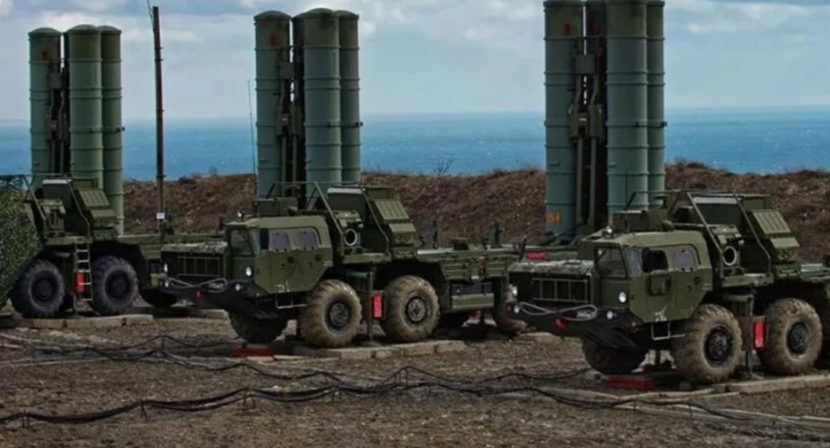 Türkiye S-400 leri satıyor mu? Erdoğan izleyin demişti, Rusya dan açıklama 2