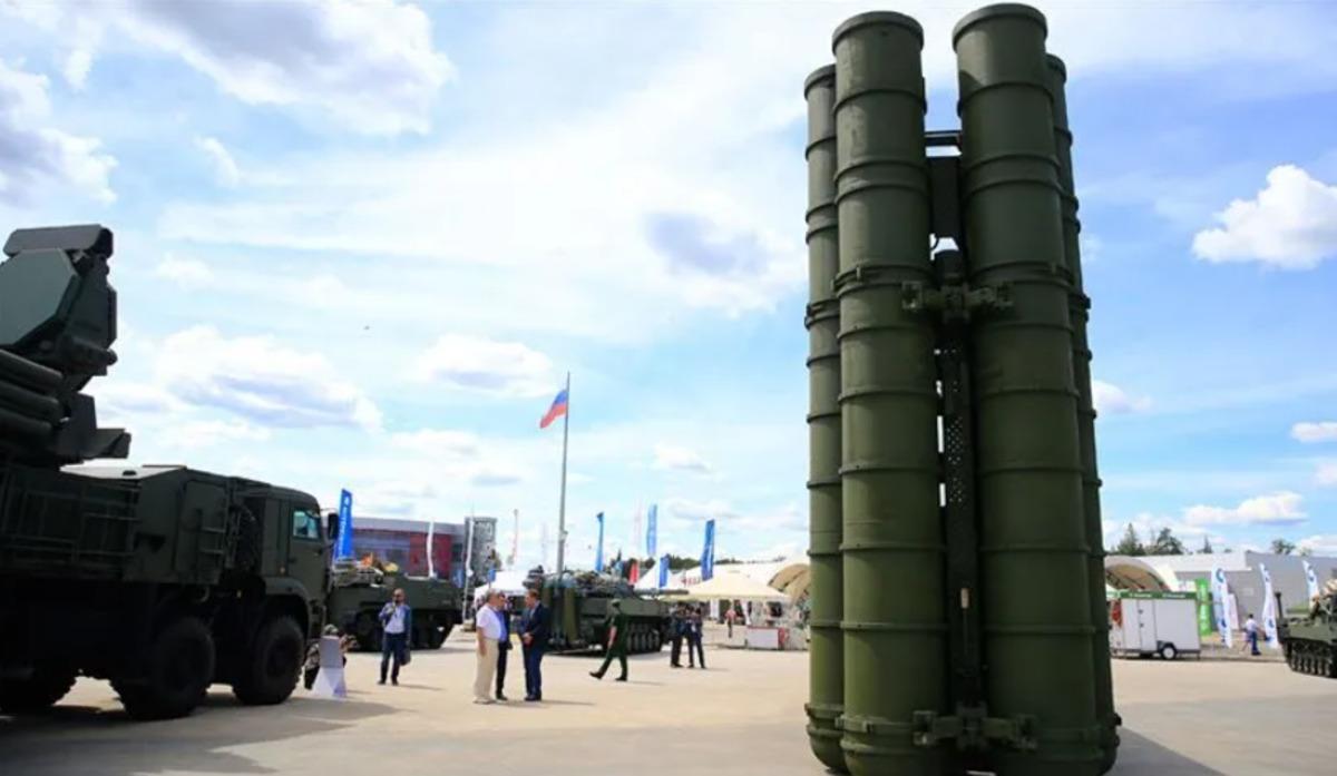 Türkiye S-400 leri satıyor mu? Erdoğan izleyin demişti, Rusya dan açıklama 4