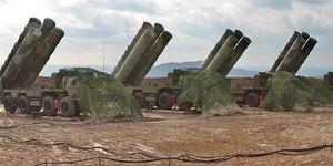T&uuml;rkiye S-400'leri satıyor mu? Rusya'dan a&ccedil;ıklama