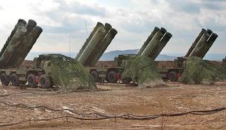 T&uuml;rkiye S-400'leri satıyor mu? Rusya'dan a&ccedil;ıklama