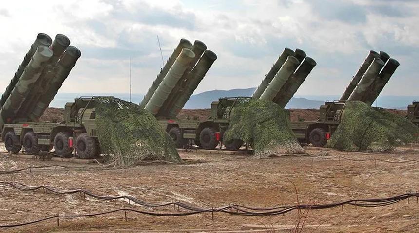 T&uuml;rkiye S-400'leri satıyor mu? Erdoğan 'izleyin' demişti, Rusya'dan a&ccedil;ıklama