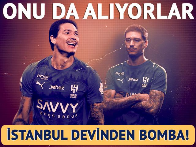 Fenerbah&ccedil;e'den son dakika Darwin Nunez bombası!