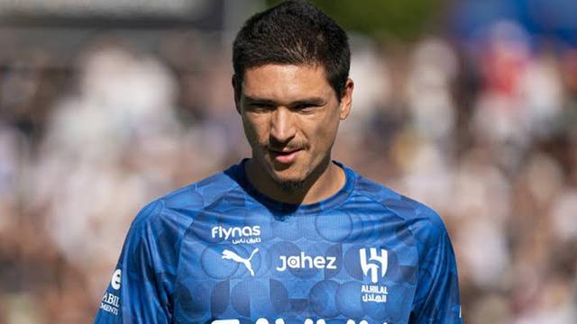 Fenerbahçe'den son dakika Darwin Nunez bombası!