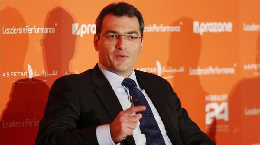 Damien Comolli Fenerbahçe için İstanbul'a geliyor! (Damien Comolli kimdir?)