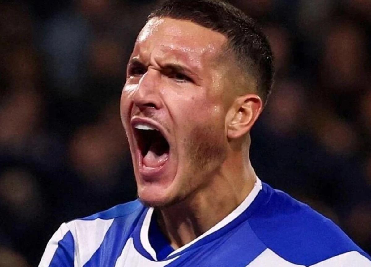 Fenerbah&ccedil;e ve Galatasaray, Deniz G&uuml;l transferinde karşı karşıya! 1