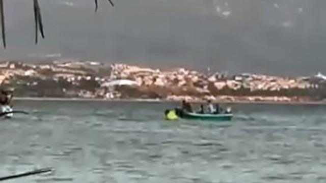 Kuşadası’nda jet ski kazası