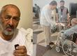 40 yıldır Suudi Arabistan'da mahsur kalmıştı! T&uuml;rkiye'ye d&ouml;n&uuml;yor