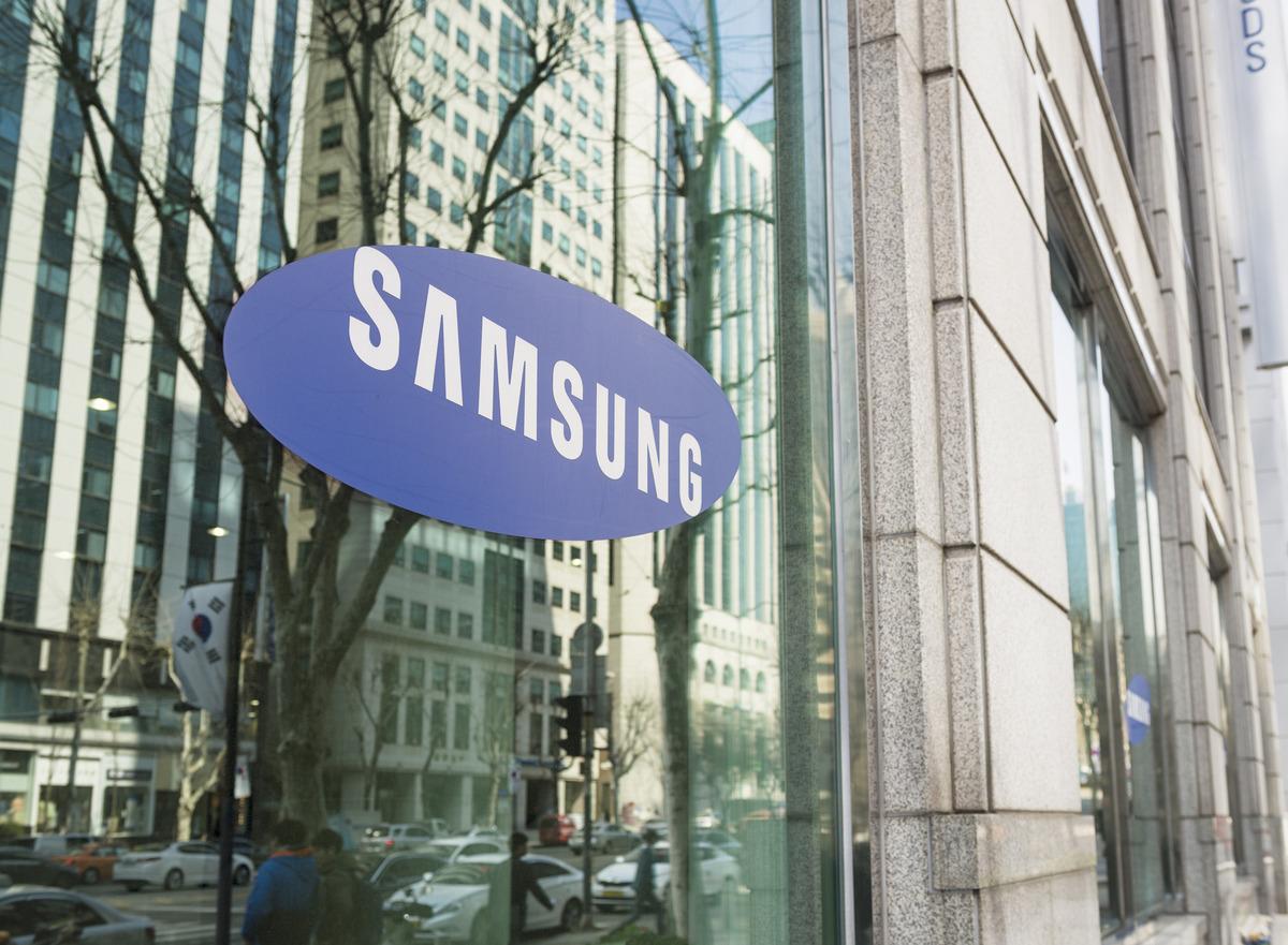 Samsung un yeni kozu "Gaia" sızdı! Prototipleri bile g&ouml;nderilmiş 1