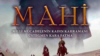Mahi projesiyle Üsteğmen Fatma'nın hikayesi beyazperdeye taşınıyor