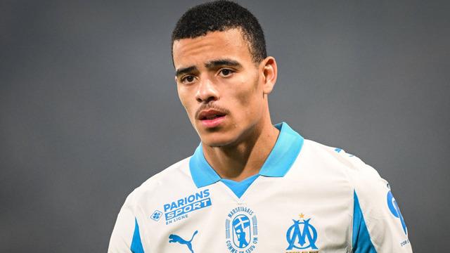 Fenerbahçe'yle ismi anılan İngiliz futbolcu Mason Greenwood kimdir?