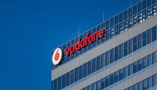 Vodafone'da rekor hisse satışı: En b&uuml;y&uuml;k ortak değişti