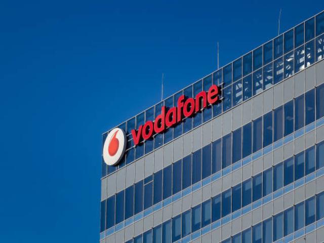 Vodafone'da rekor hisse satışı: Yeni sahibi belli oldu