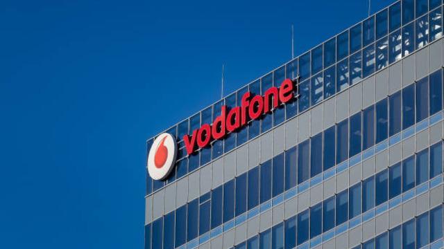 Vodafone'da rekor hisse satışı: Yeni sahibi belli oldu