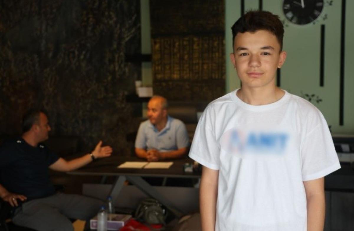 LGS şampiyonları konuştu! Başarı için hepsi aynı yolu izlemiş 8