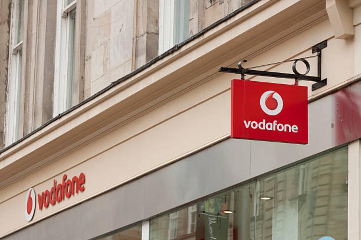 Vodafone da rekor hisse satışı: Yeni sahibi belli oldu 2
