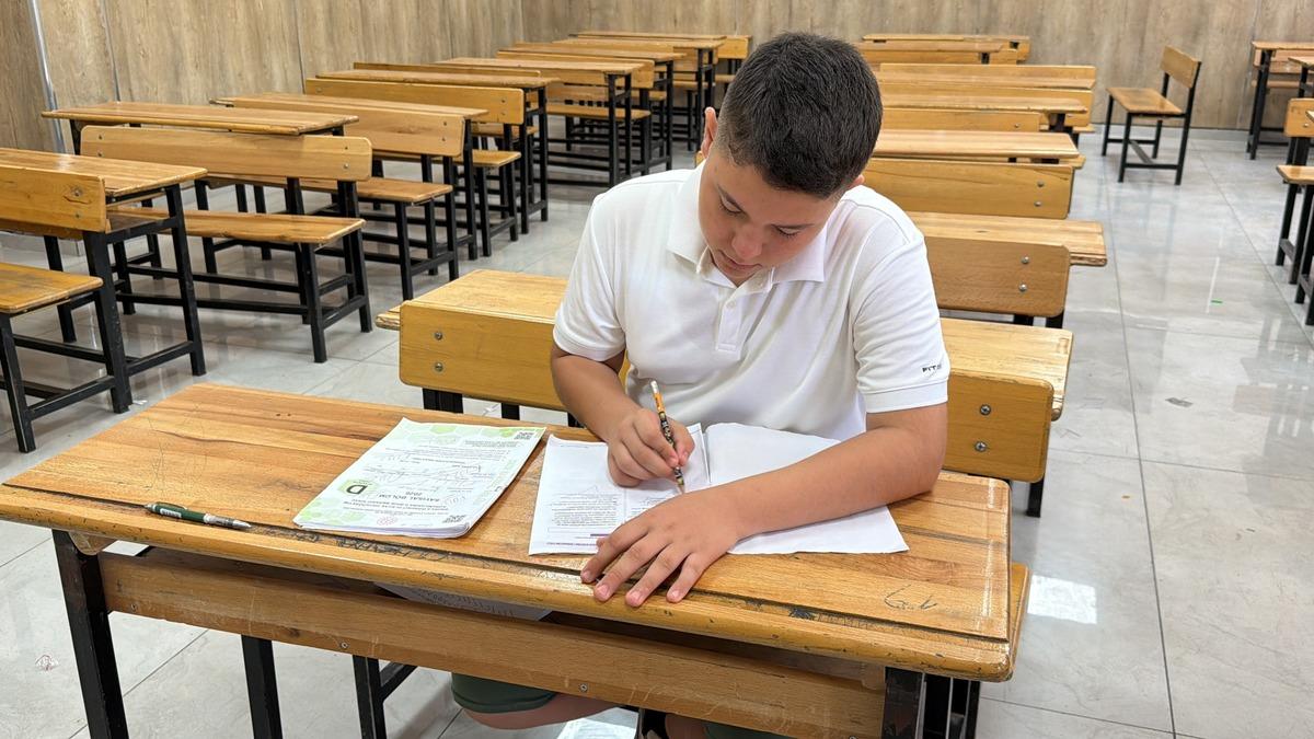 LGS şampiyonları konuştu! Başarı için hepsi aynı yolu izlemiş 4