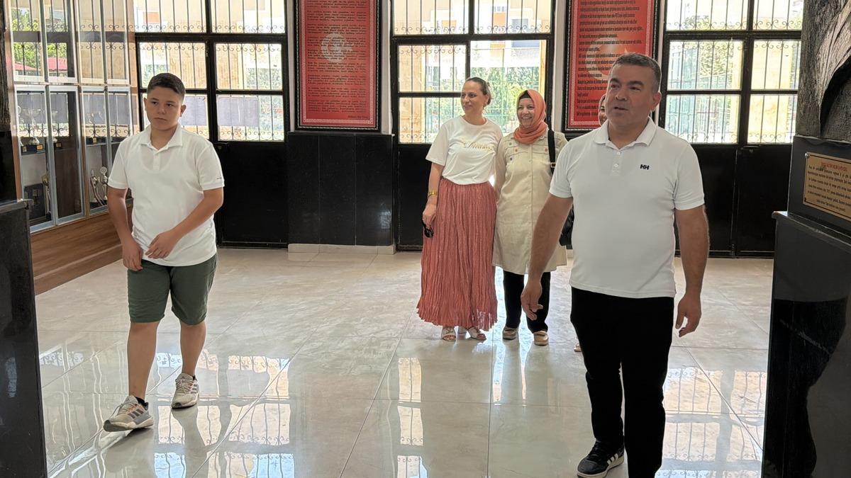 LGS şampiyonları konuştu! Başarı için hepsi aynı yolu izlemiş 5