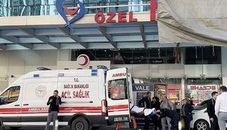 Bebekleri g&ouml;z g&ouml;re g&ouml;re &ouml;l&uuml;me terk etmişler!