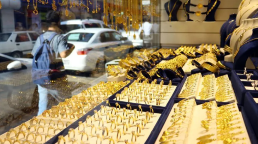 Diyarbakır&rsquo;da kuyumcular bu hafta sonu kapalı olacak