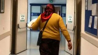 Denizli'de 'Pempe Kod' tatbikatı için alarm verildi! Hastane teyakkuza geçti!