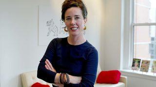 Ünlü moda ve çanta tasarımcısı Kate Spade kendisin asarak intihar etti