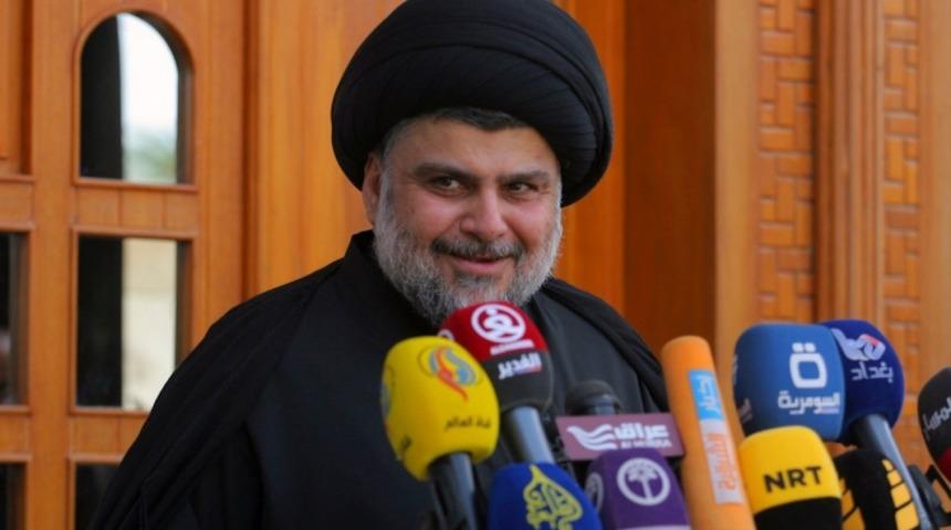 Şii dini lider Mukteda es Sadr fetva verdi: Sigara orucu bozmaz