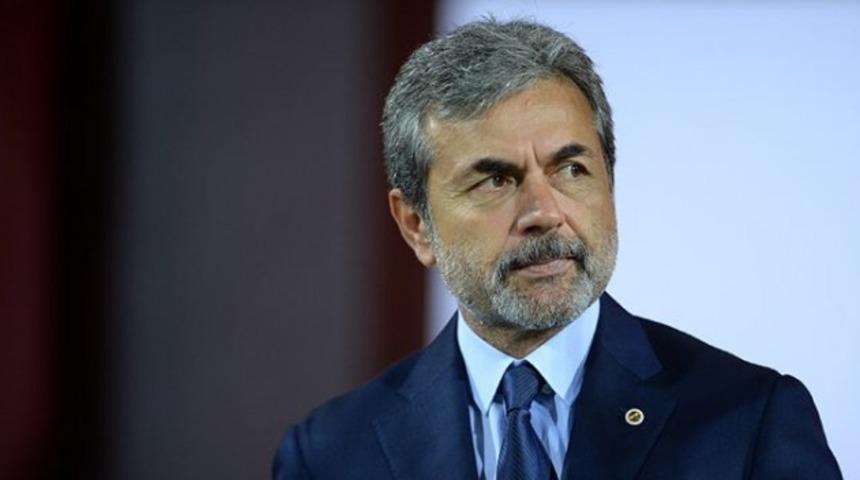 Atiker Konyaspor Aykut Kocaman'ı teknik direktörlüğe getiriyor!